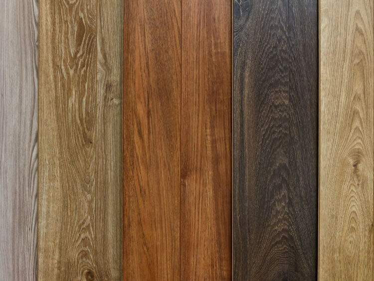 Was sind die besten Holzarten für Massivholzmöbel?